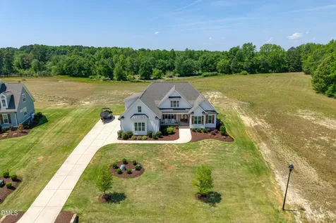 45 Water Willow Lane Zebulon NC 27597
