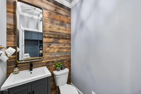 45 Water Willow Lane Zebulon NC 27597