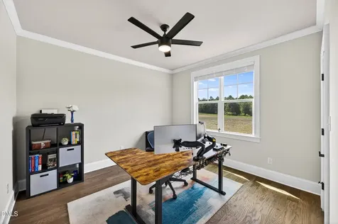 45 Water Willow Lane Zebulon NC 27597