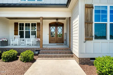45 Water Willow Lane Zebulon NC 27597