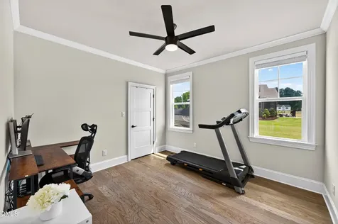 45 Water Willow Lane Zebulon NC 27597