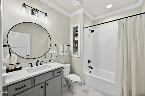 45 Water Willow Lane Zebulon NC 27597