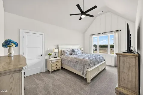 45 Water Willow Lane Zebulon NC 27597