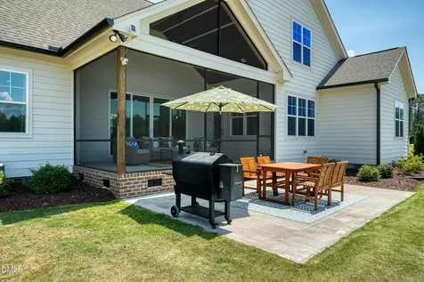 45 Water Willow Lane Zebulon NC 27597