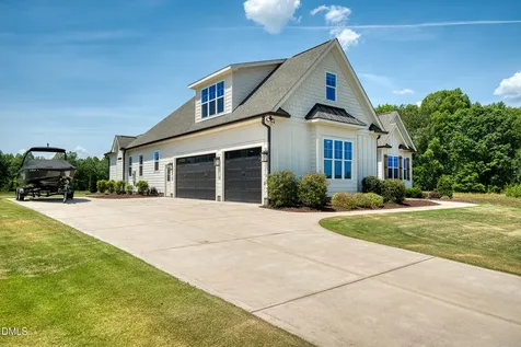 45 Water Willow Lane Zebulon NC 27597