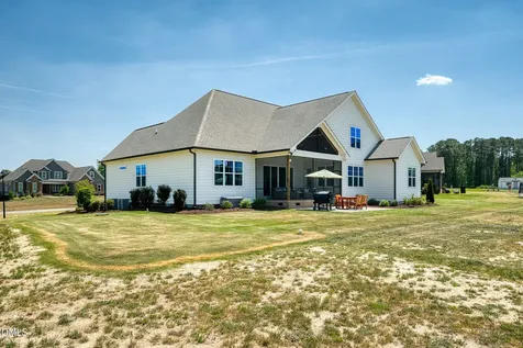 45 Water Willow Lane Zebulon NC 27597