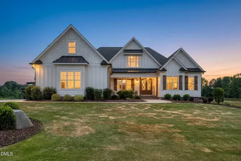 45 Water Willow Lane Zebulon NC 27597