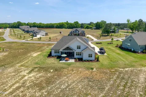 45 Water Willow Lane Zebulon NC 27597