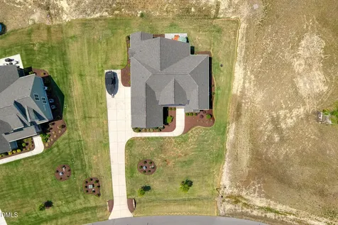 45 Water Willow Lane Zebulon NC 27597