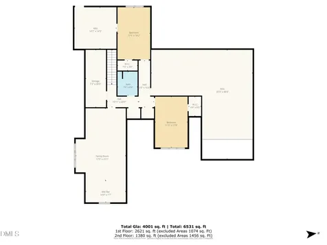 45 Water Willow Lane Zebulon NC 27597