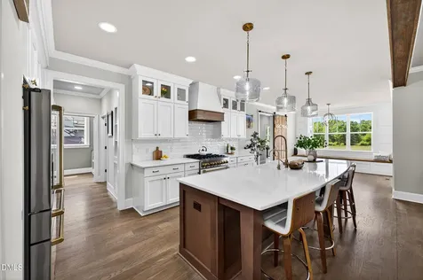 45 Water Willow Lane Zebulon NC 27597