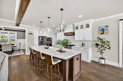 45 Water Willow Lane Zebulon NC 27597