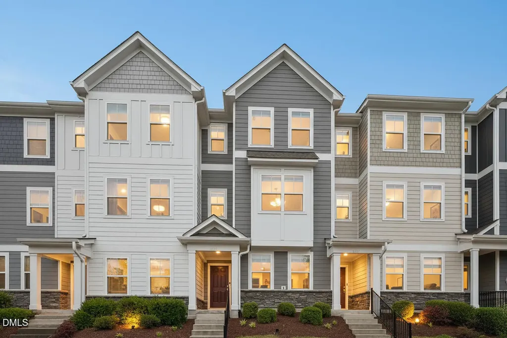 6347 Perry Creek Road Raleigh NC 27616