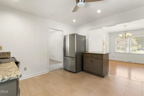 2431 Hickory Avenue Burlington NC 27215