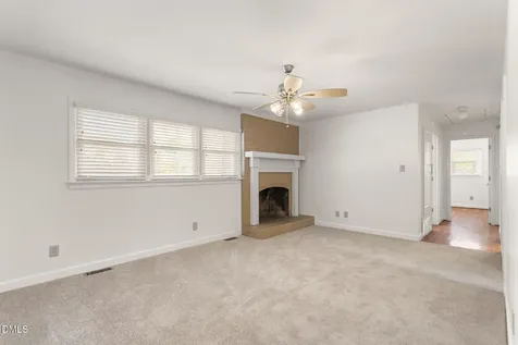 2431 Hickory Avenue Burlington NC 27215