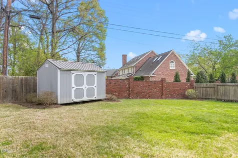 2431 Hickory Avenue Burlington NC 27215