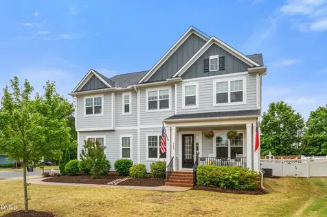 100 Restonwood Drive Apex NC 27539