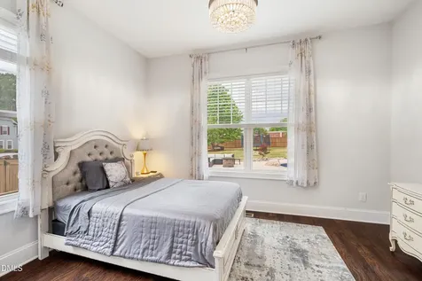100 Restonwood Drive Apex NC 27539