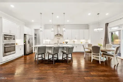 100 Restonwood Drive Apex NC 27539