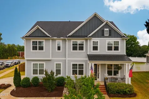 100 Restonwood Drive Apex NC 27539