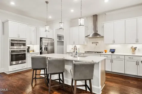 100 Restonwood Drive Apex NC 27539