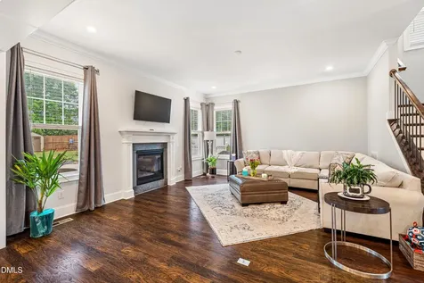 100 Restonwood Drive Apex NC 27539