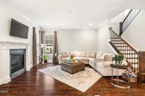 100 Restonwood Drive Apex NC 27539