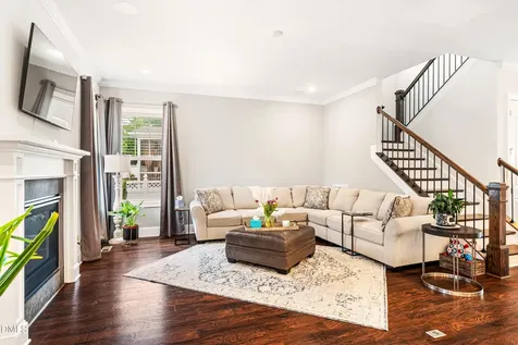 100 Restonwood Drive Apex NC 27539