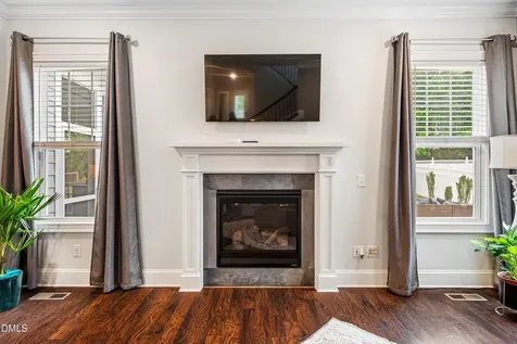 100 Restonwood Drive Apex NC 27539