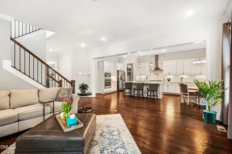100 Restonwood Drive Apex NC 27539