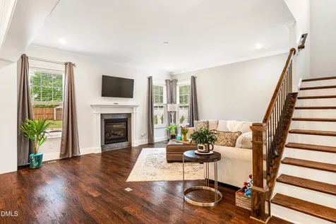 100 Restonwood Drive Apex NC 27539