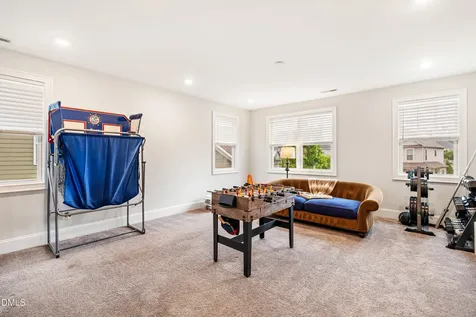 100 Restonwood Drive Apex NC 27539