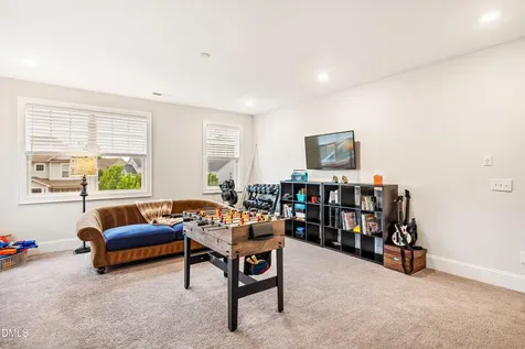 100 Restonwood Drive Apex NC 27539