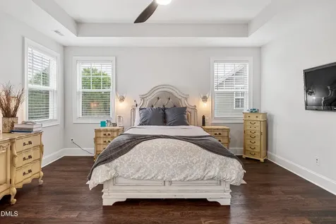100 Restonwood Drive Apex NC 27539