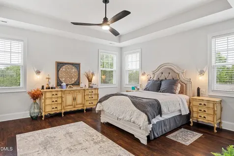 100 Restonwood Drive Apex NC 27539