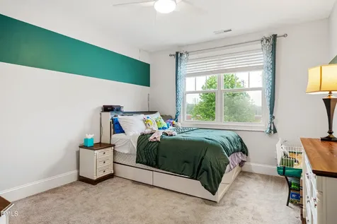 100 Restonwood Drive Apex NC 27539