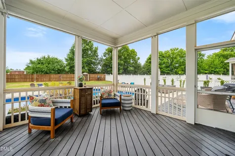 100 Restonwood Drive Apex NC 27539
