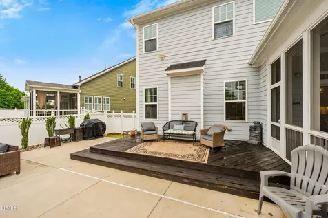 100 Restonwood Drive Apex NC 27539
