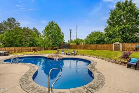 100 Restonwood Drive Apex NC 27539