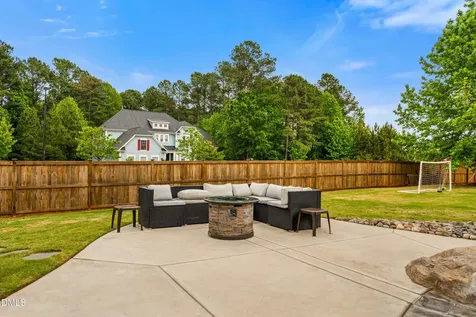 100 Restonwood Drive Apex NC 27539