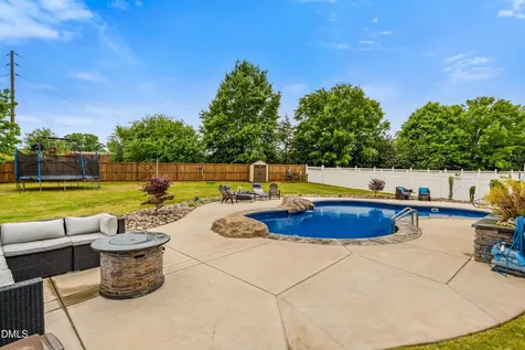 100 Restonwood Drive Apex NC 27539