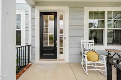 100 Restonwood Drive Apex NC 27539