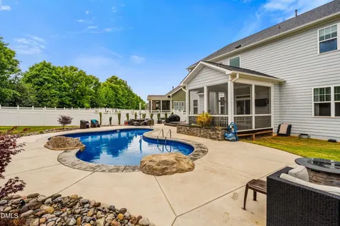 100 Restonwood Drive Apex NC 27539