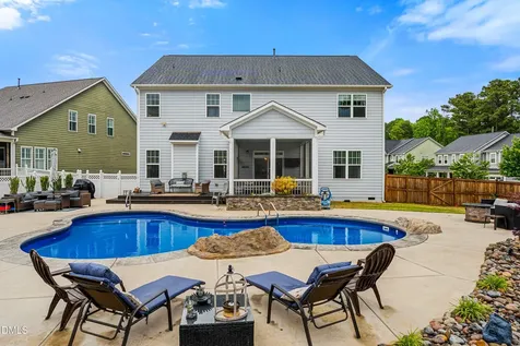 100 Restonwood Drive Apex NC 27539