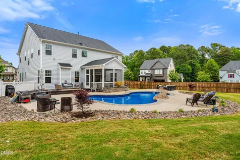 100 Restonwood Drive Apex NC 27539