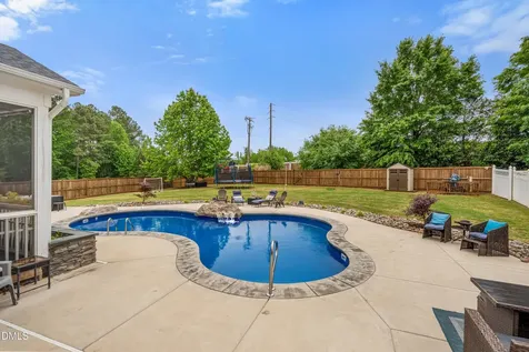 100 Restonwood Drive Apex NC 27539