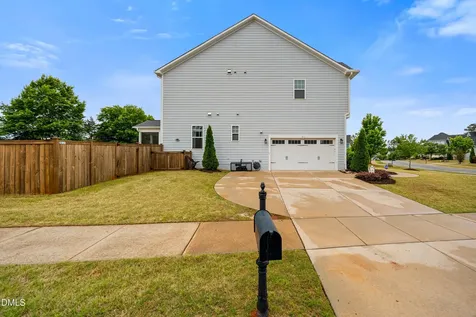 100 Restonwood Drive Apex NC 27539