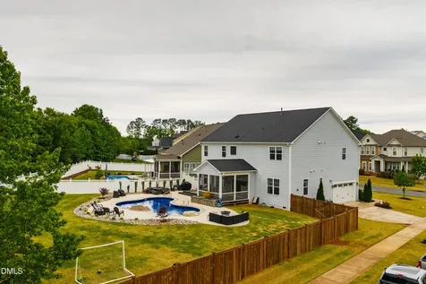 100 Restonwood Drive Apex NC 27539