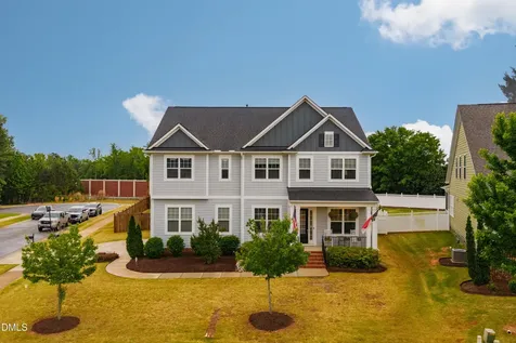 100 Restonwood Drive Apex NC 27539