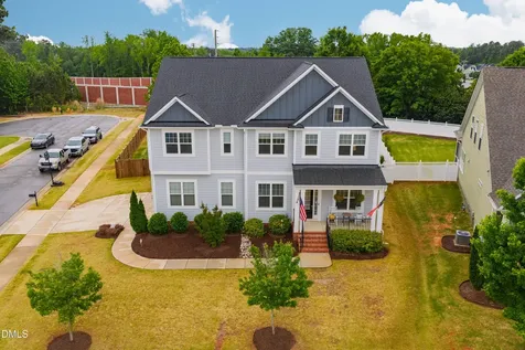 100 Restonwood Drive Apex NC 27539